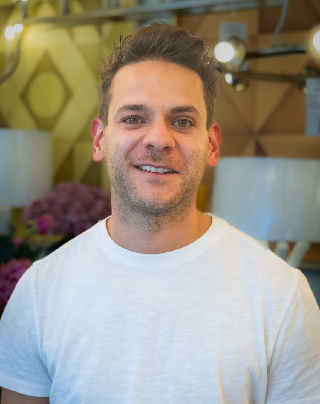 Bill Hess Founder of W. H. Appraisal, LLC